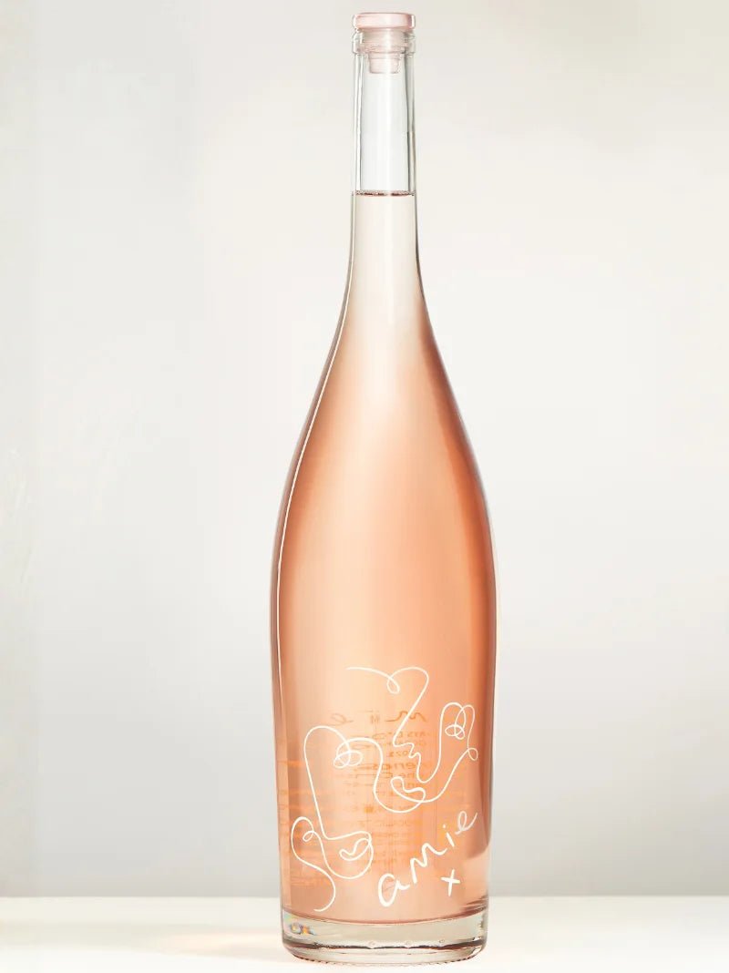 Organic Rosé Magnum