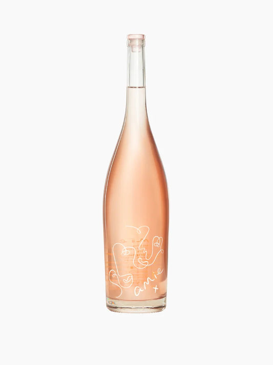 Organic Rosé Magnum