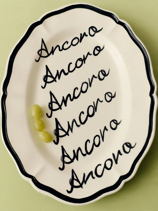 Ancora Serving Tray