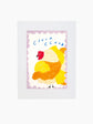 Baby Animal Art Prints Set of 9