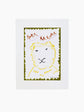 Baby Animal Art Print