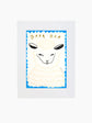 Baby Animal Art Prints Set of 9