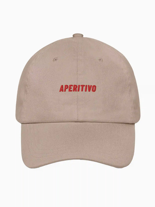 Aperitivo Cap
