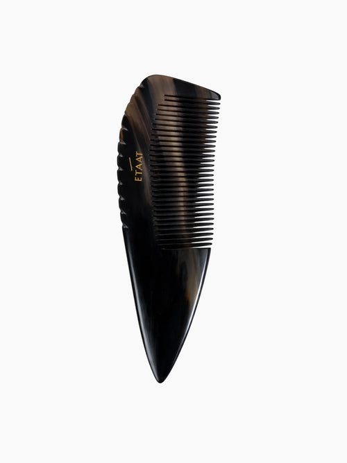 Arc Hair Comb