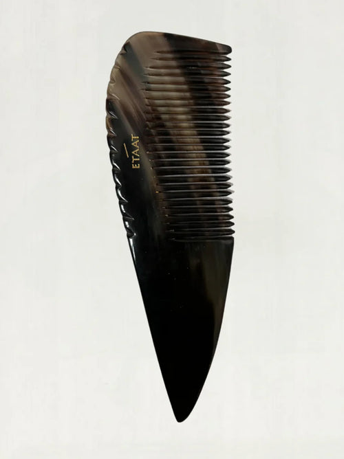 Arc Hair Comb