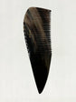 Arc Hair Comb