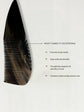 Arc Hair Comb