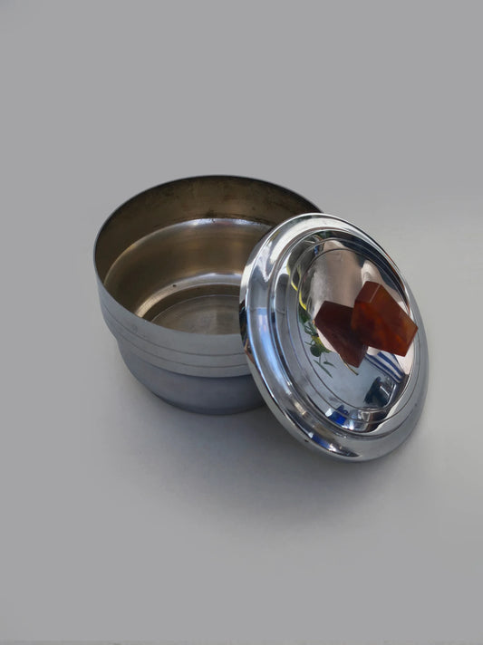 Vintage Art Deco Sugar Pot