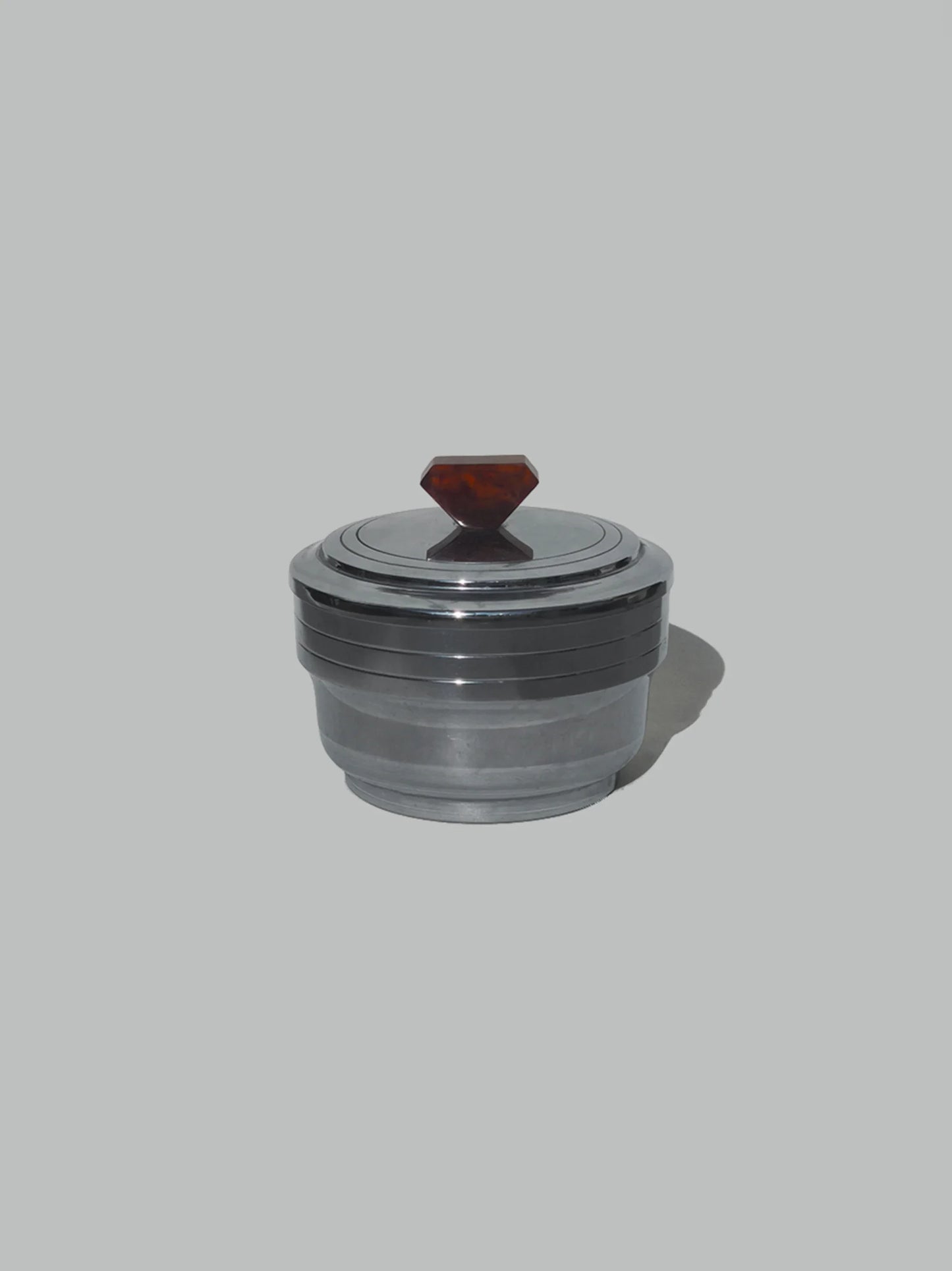 Vintage Art Deco Sugar Pot