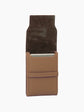 Leather Playing Card Set