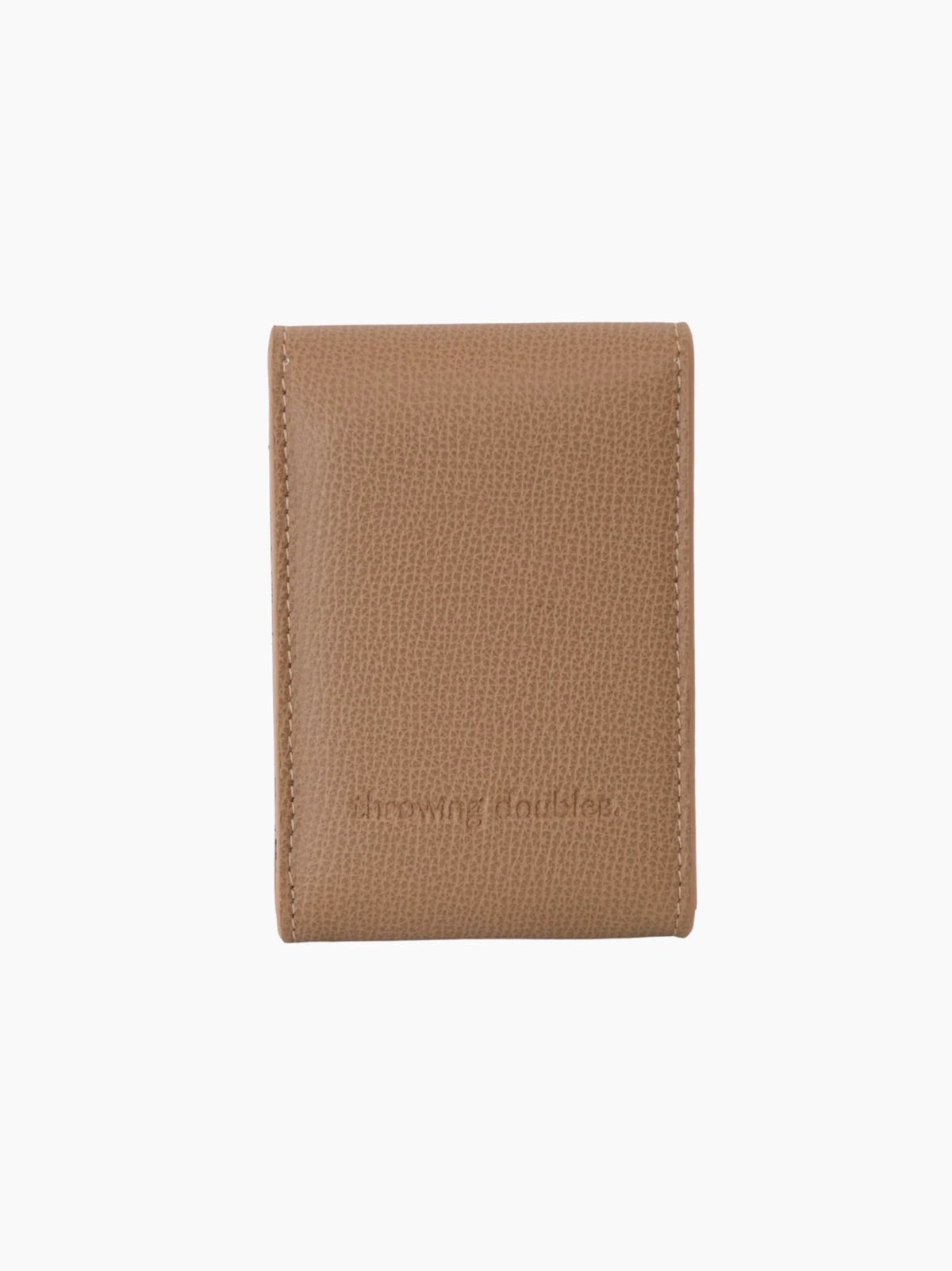 Leather Playing Card Set