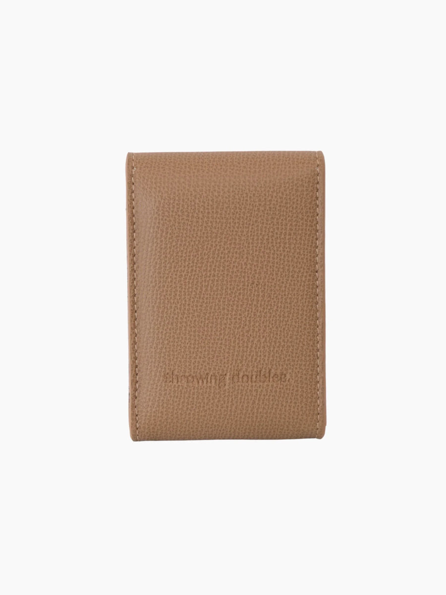 Leather Playing Card Set