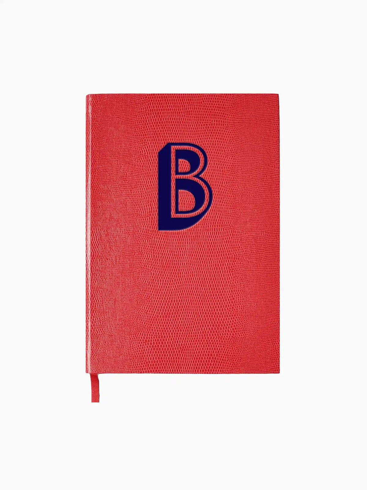 Alphabet Notebook
