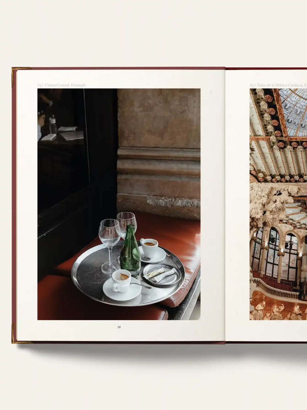 Barcelona Travel Guide