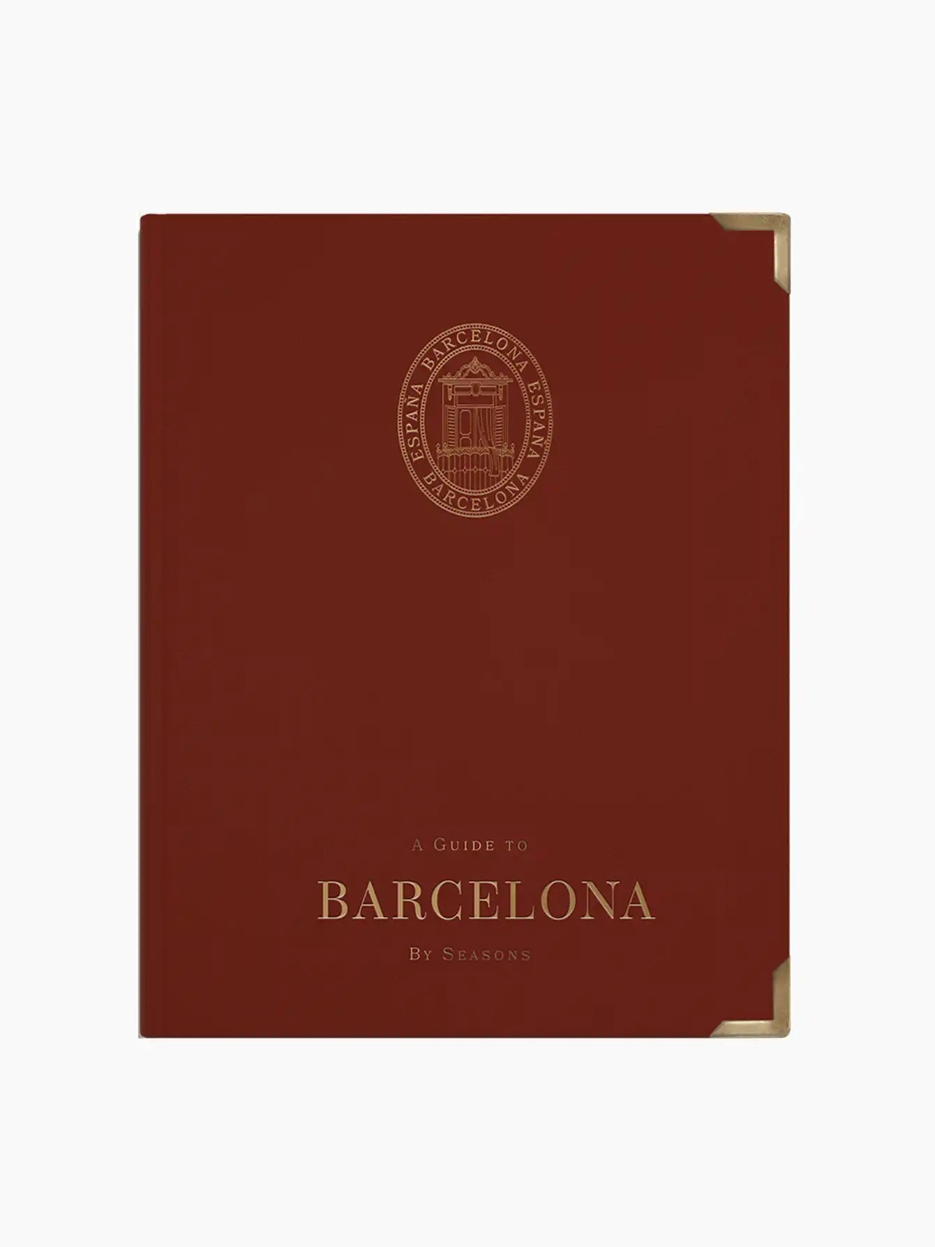 Barcelona Travel Guide