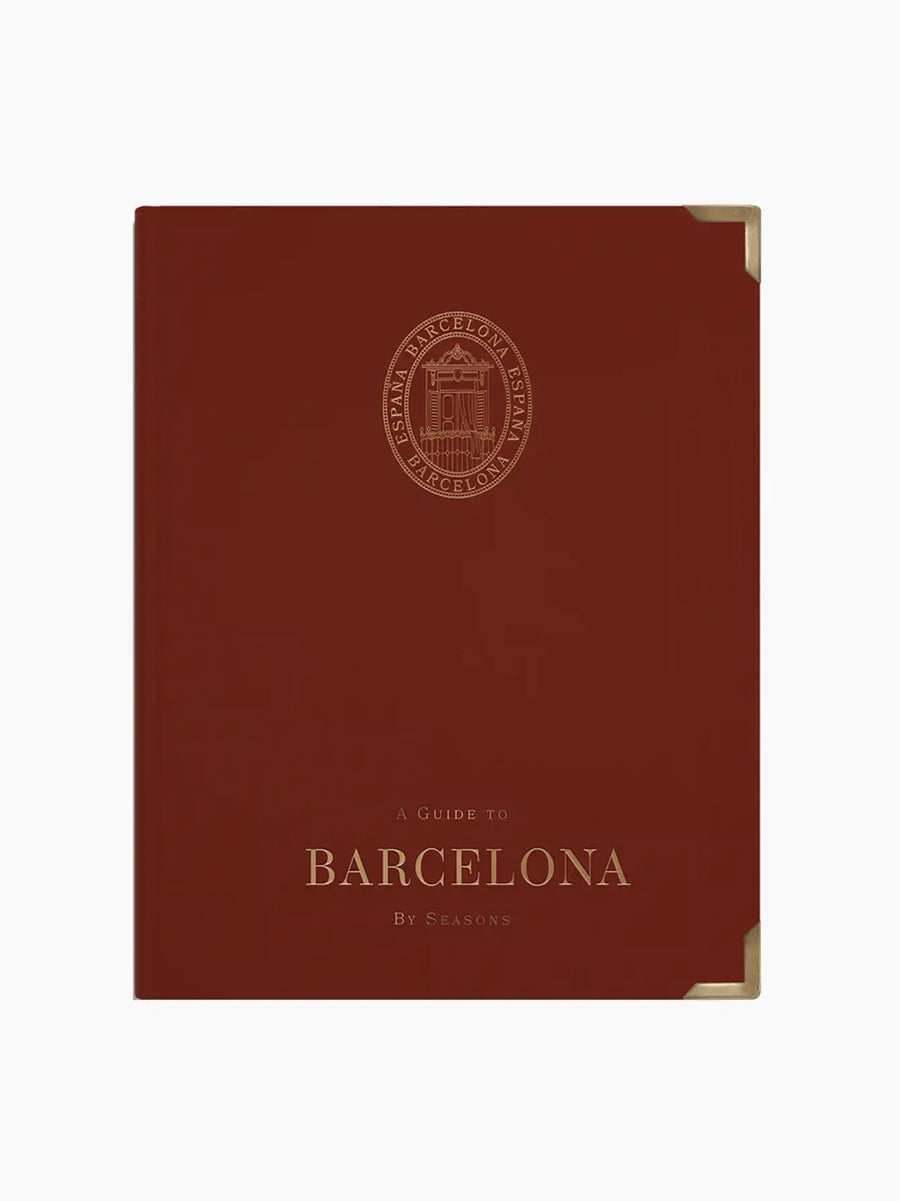 Barcelona Travel Guide