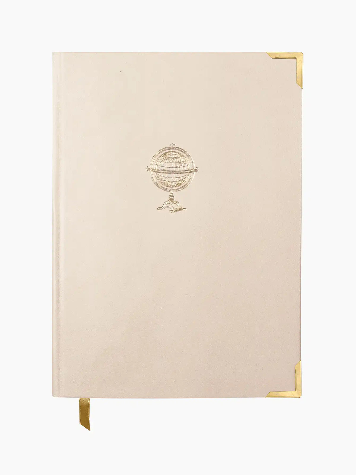 Globe Travel Journal
