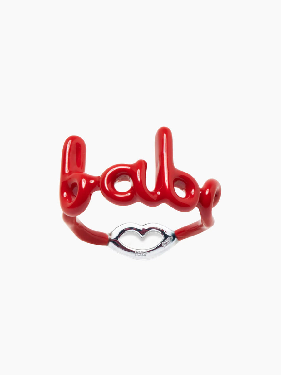 Babe Ring