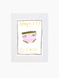 Baby Art Print