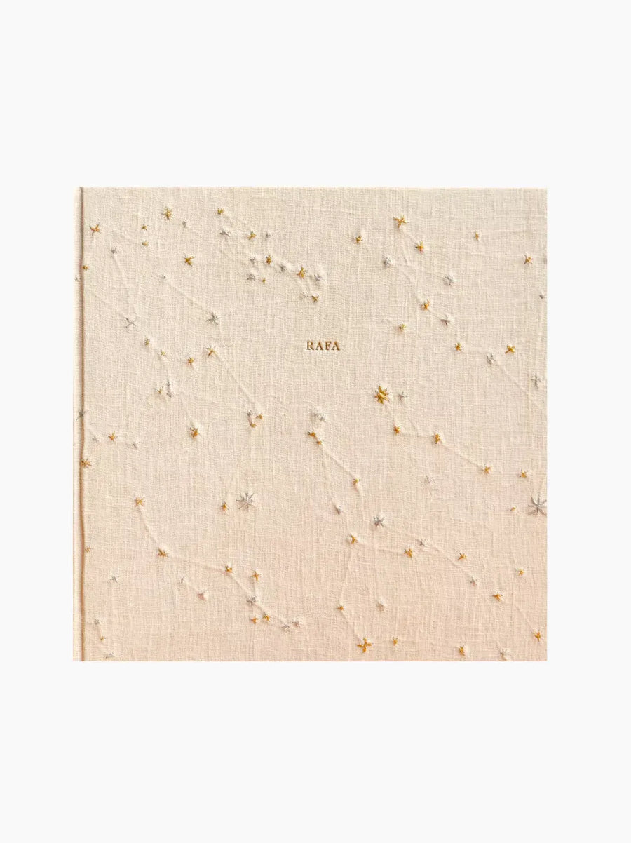Baby Stars Photo Album