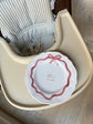 Personalised Baby Plate