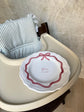 Personalised Baby Plate