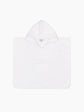 Baby Poncho Bathrobe