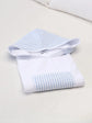Baby Poncho Bathrobe