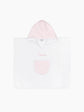 Baby Poncho Bathrobe