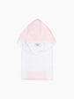 Baby Poncho Bathrobe