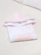 Baby Poncho Bathrobe