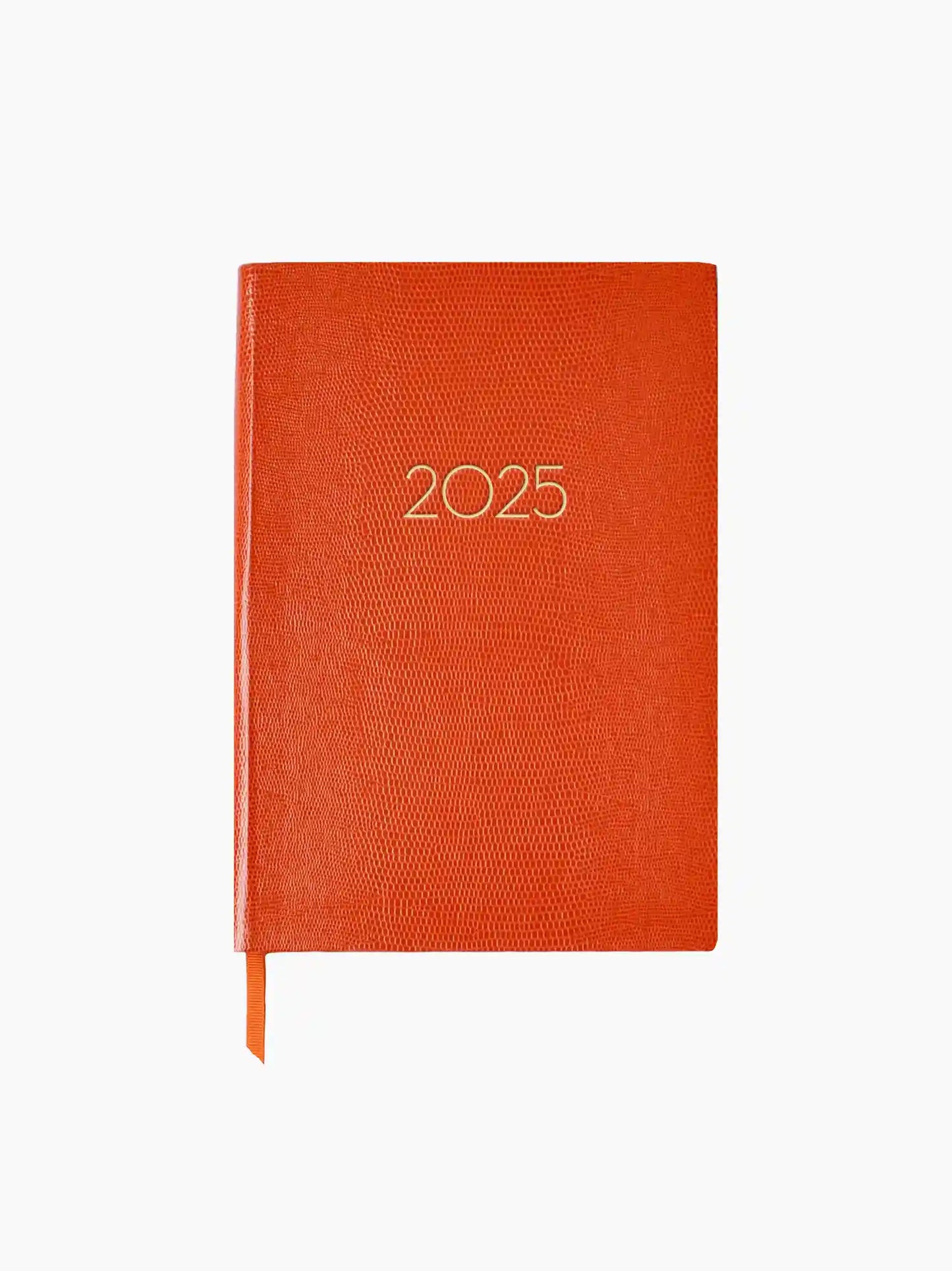 Bespoke 2025 Diary