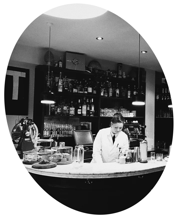 Best Negroni In London | The Go-To