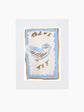 Baby Bird Art Print