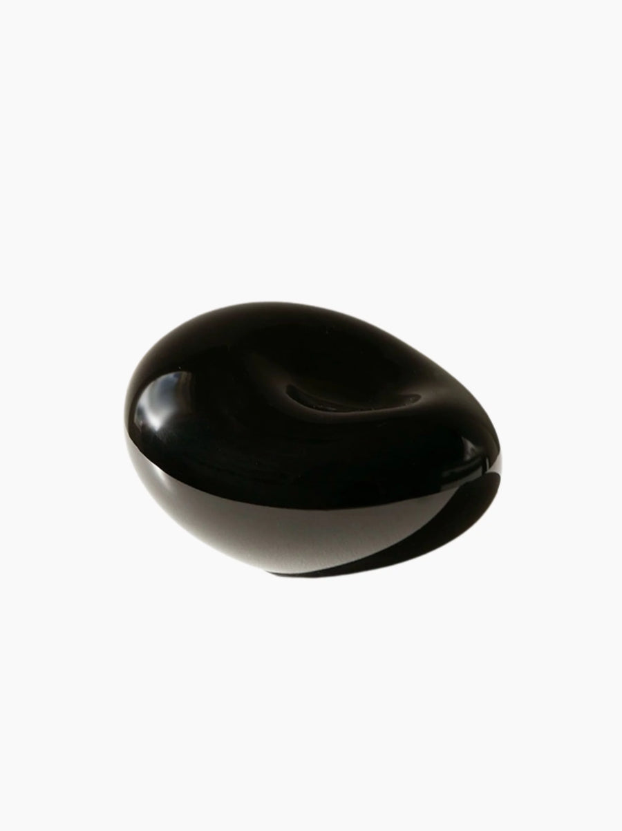 Lucky Bean Ornament