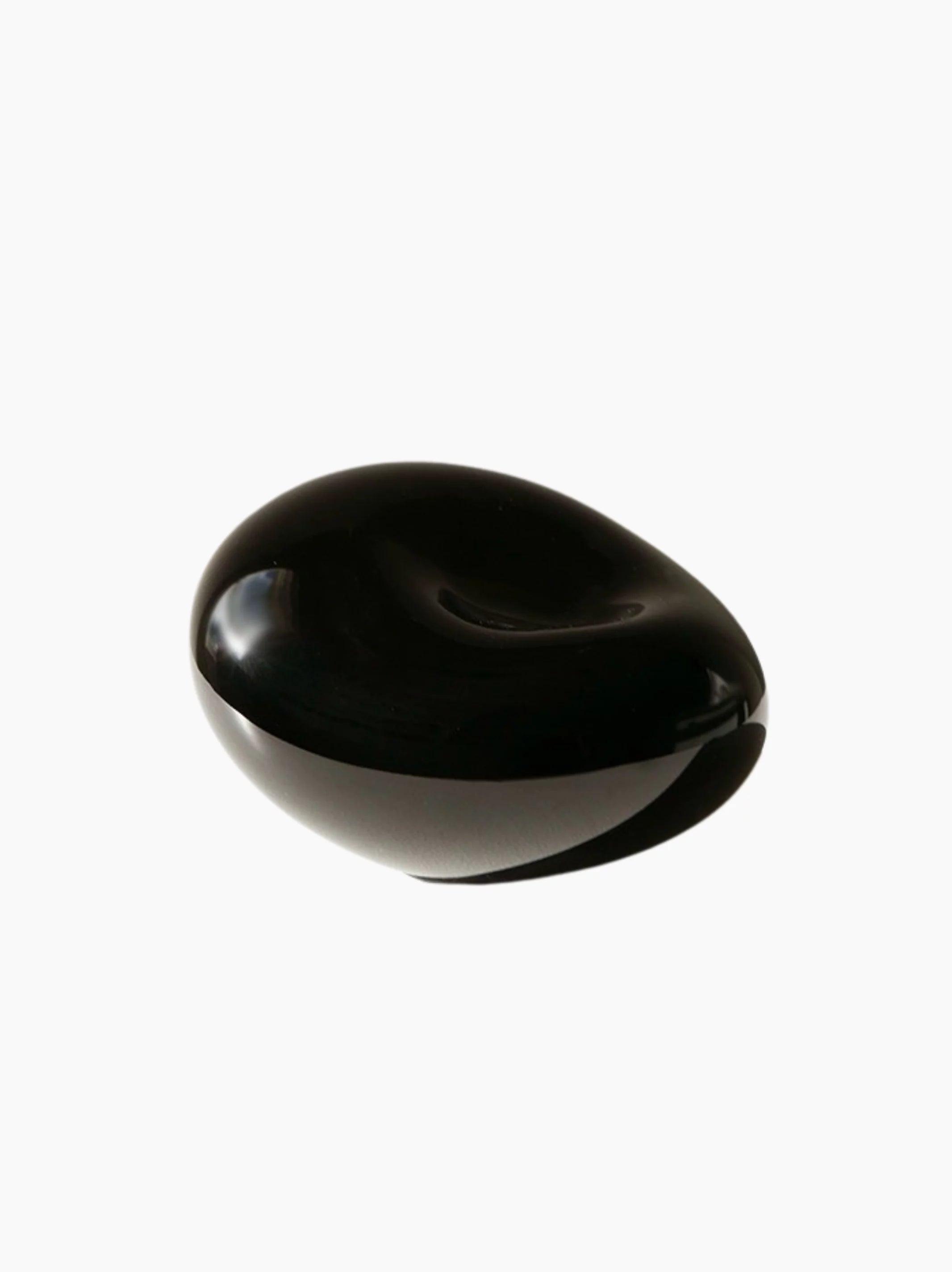 Lucky Bean Ornament