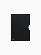 Personalised Leather Passport Holder