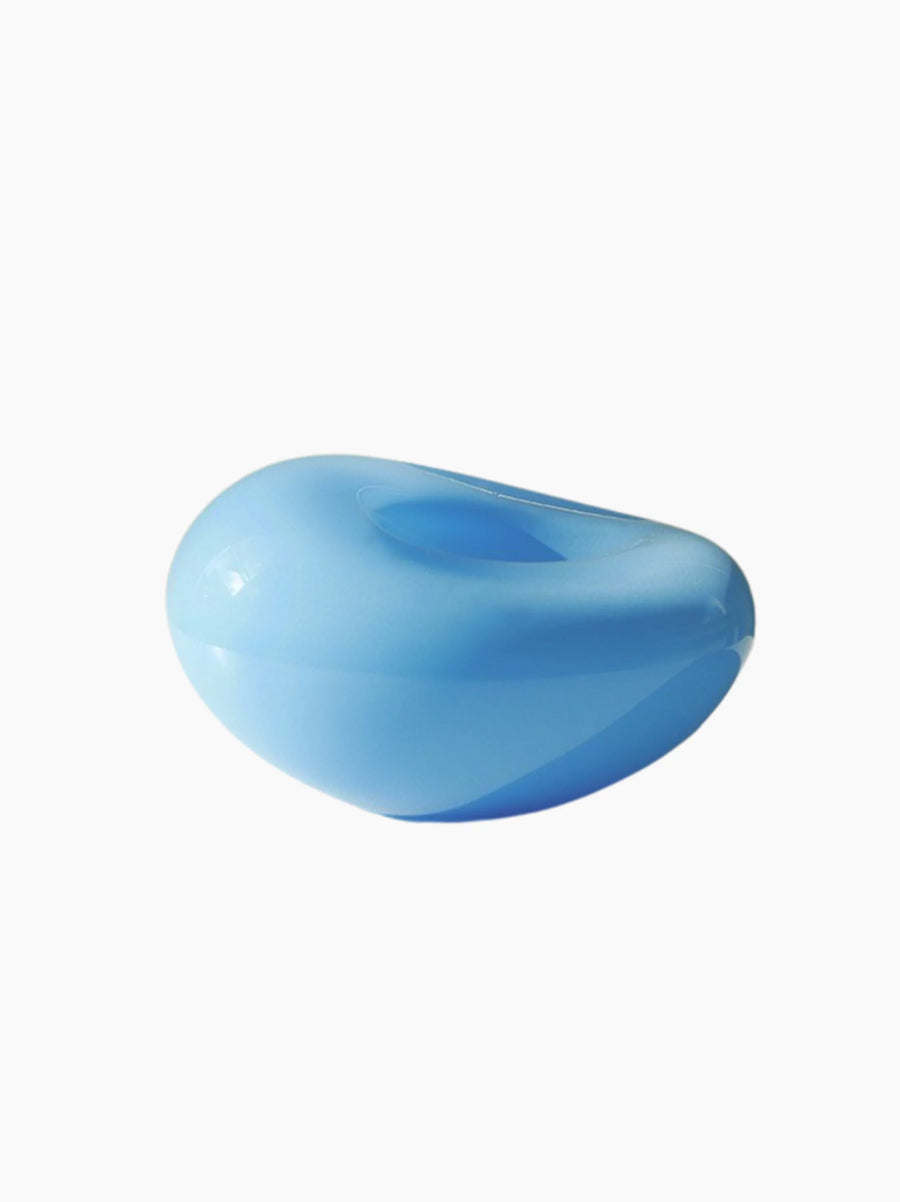 Lucky Bean Ornament