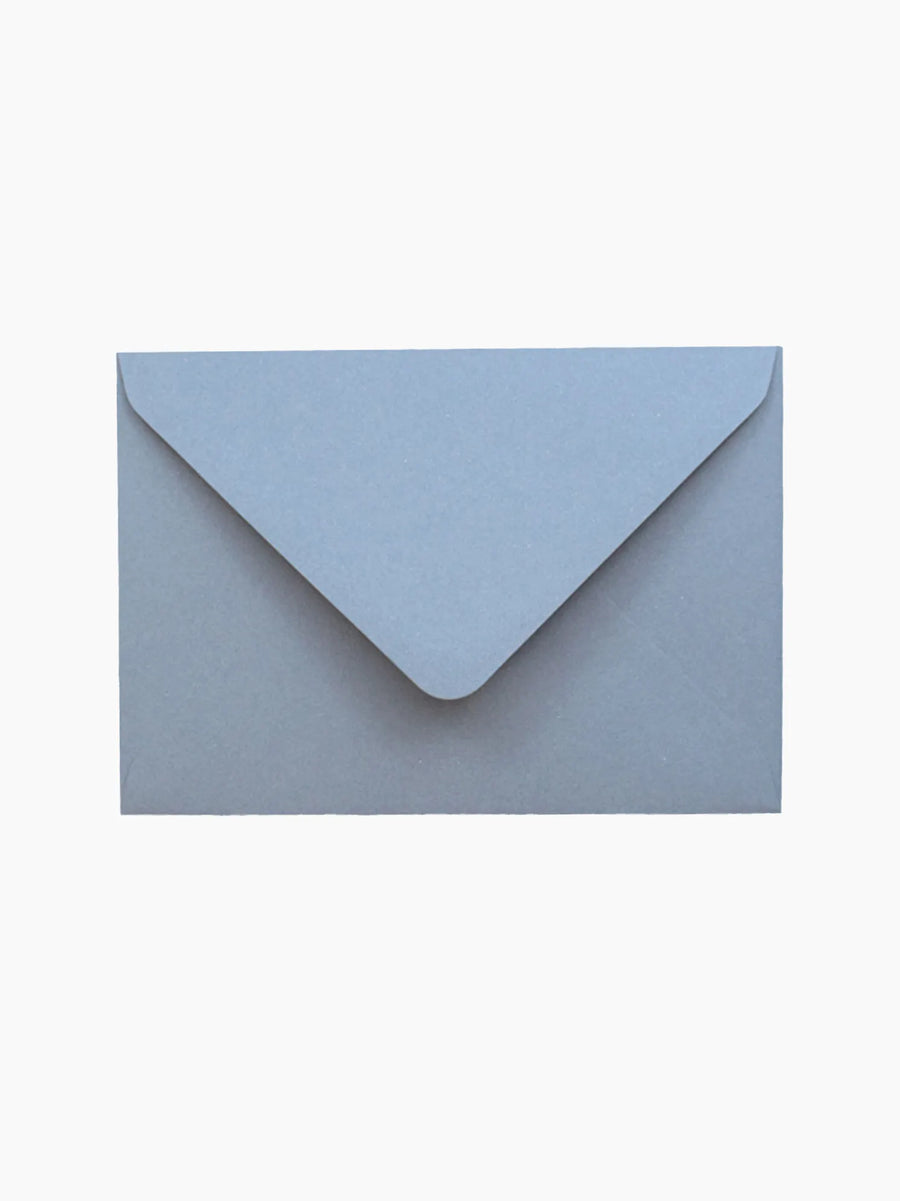 Blue Hen Party Invite Card