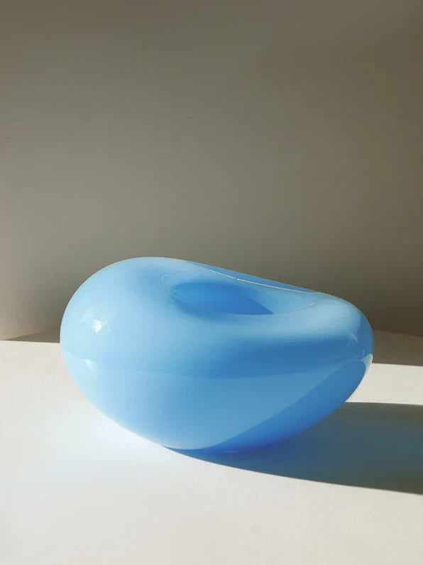 Lucky Bean Ornament