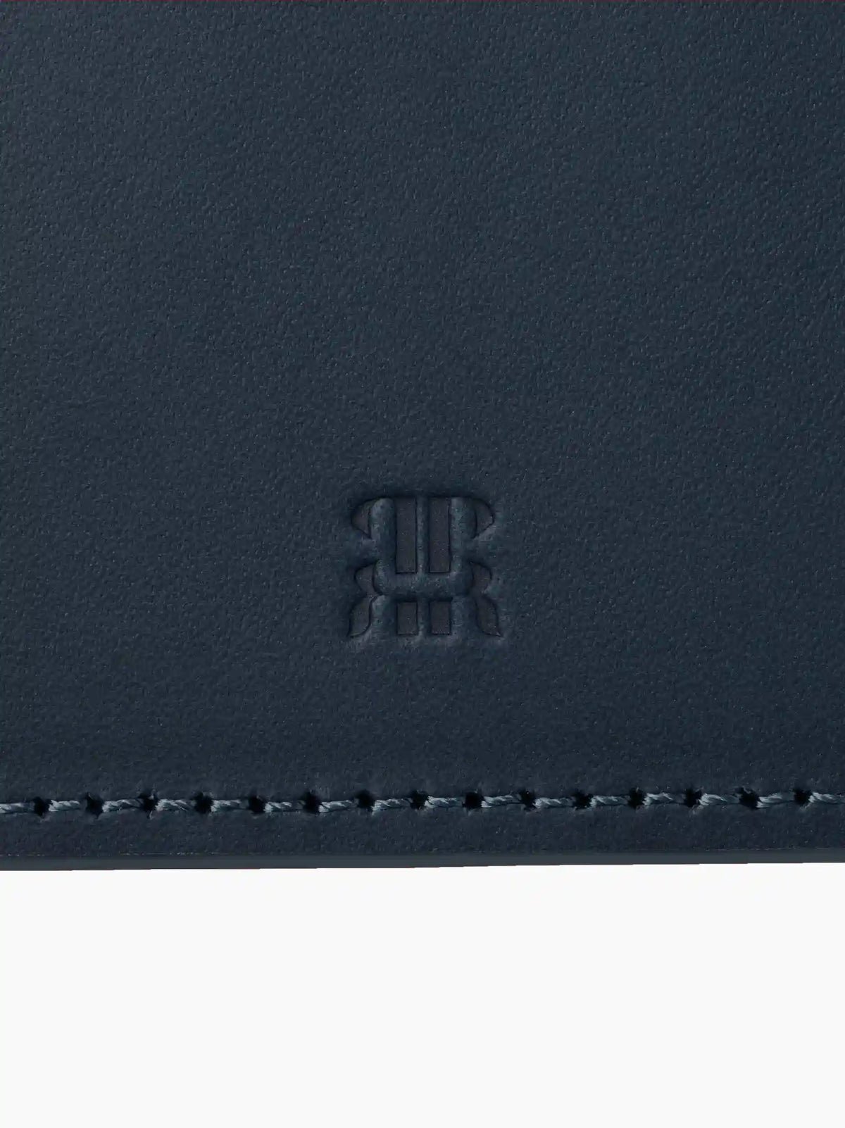 Personalised Leather Passport Holder