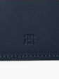 Personalised Leather Passport Holder