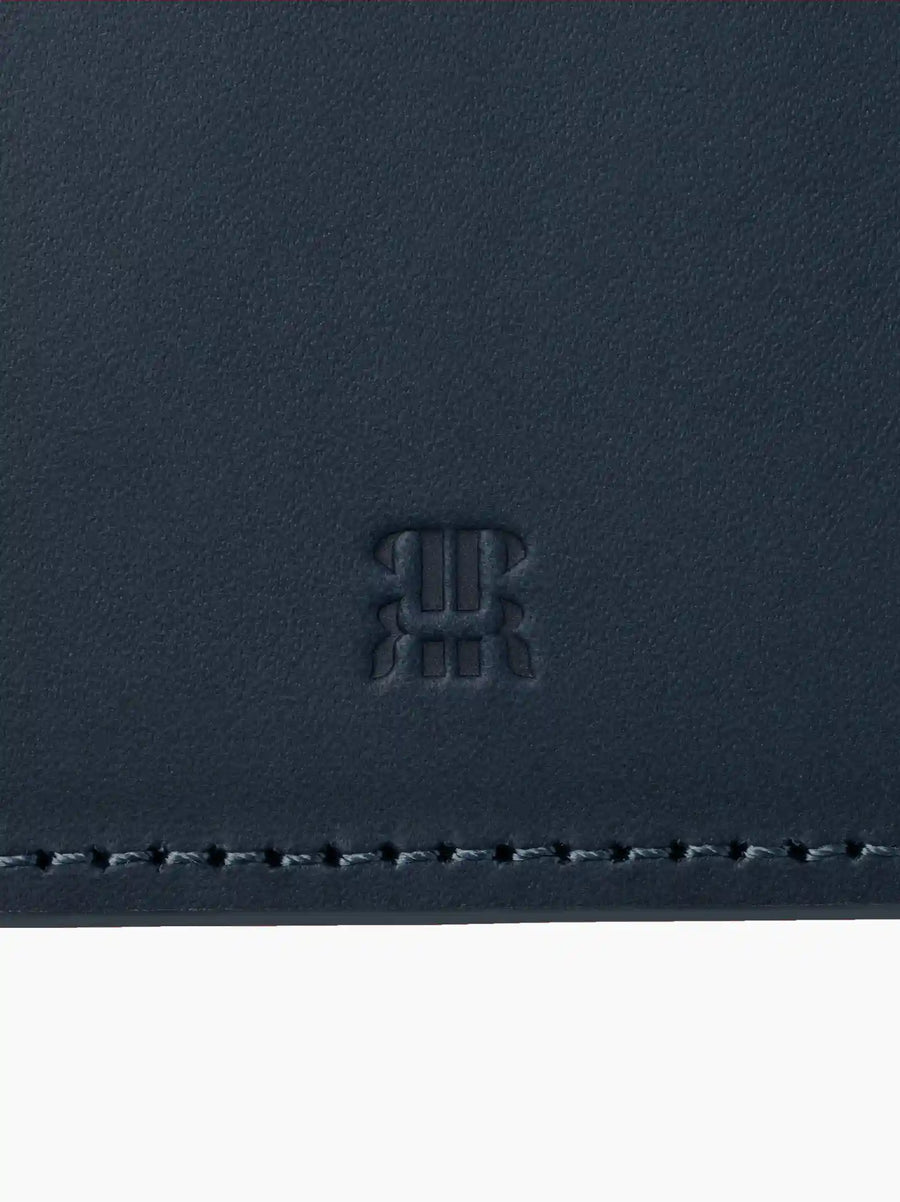 Personalised Leather Passport Holder