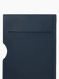 Personalised Leather Passport Holder