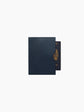 Personalised Leather Passport Holder