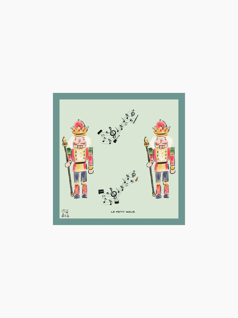 Born To Be A Musician Baby Swaddle