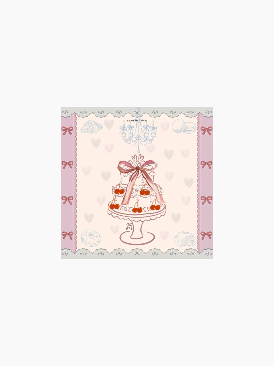 Born To Be A Sweetie Baby Swaddle
