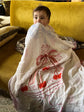Born To Be A Sweetie Baby Swaddle