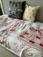 Born To Be A Sweetie Baby Swaddle