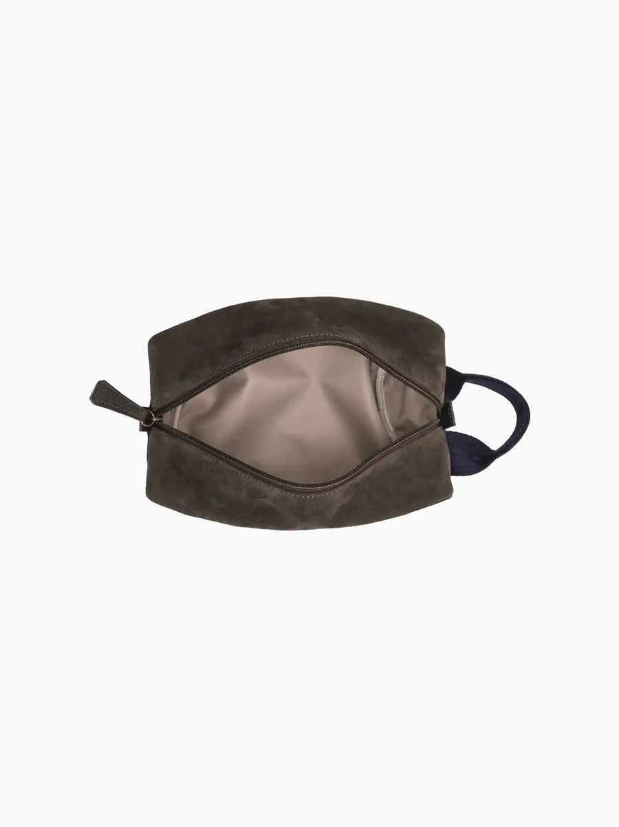 Boston Wash Bag